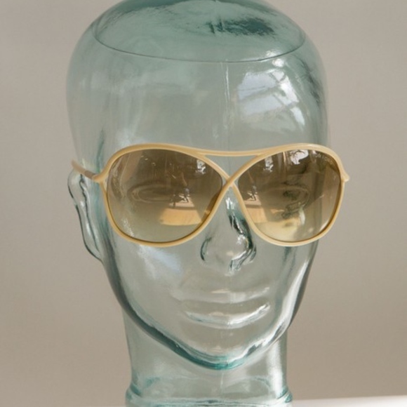 Tom Ford Ivory Vicky Sunglasses main image 4